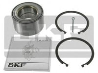 Set rulment roata NISSAN MAXIMA QX (A33) (1999 - 2003) SKF VKBA 3981