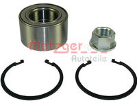 Set rulment roata NISSAN MAXIMA QX (A33) (1999 - 2003) METZGER WM 3981