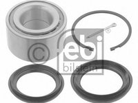 Set rulment roata NISSAN MICRA II K11 FEBI 31252