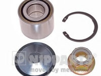 Set rulment roata NISSAN MICRA III (K12) (2003 - 2010) NIPPARTS N4711064