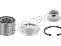 Set rulment roata NISSAN MICRA III K12 TOPRAN 700179