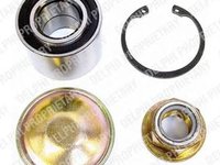 Set rulment roata NISSAN NOTE E11 DELPHI BK1186