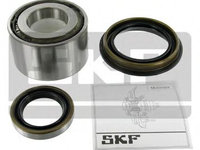 Set rulment roata NISSAN PATROL GR V Wagon (Y61) (1997 - 2016) SKF VKBA 3332 piesa NOUA