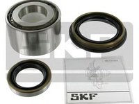 Set rulment roata NISSAN PATROL GR V Wagon Y61 SKF VKBA3332