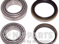 Set rulment roata NISSAN PATROL GR   (Y60, GR) (1987 - 1998) NIPPARTS J4701024