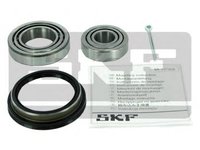 Set rulment roata NISSAN PICK UP III (D22) (1997 - 2016) SKF VKBA 7474 piesa NOUA