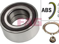 Set rulment roata NISSAN PRIMASTAR platou/sasiu - OEM - FAG: 713644290|713 6442 90 - W02092993 - LIVRARE DIN STOC in 24 ore!!!