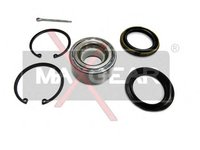 Set rulment roata NISSAN PRIMERA 90-00 - OEM-MAXGEAR: 33-0241|3826/MG - W02166216 - LIVRARE DIN STOC in 24 ore!!!