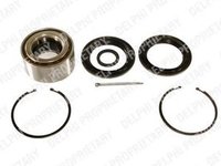 Set rulment roata NISSAN PRIMERA P10 DELPHI BK1048