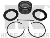 Set rulment roata NISSAN PRIMERA (P11) - OEM -NK: 752216 - W02295104 - LIVRARE DIN STOC in 24 ore!!!