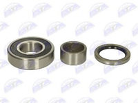 Set rulment roata NISSAN SUNNY (140Y, 150Y) (1970 - 1982) BTA H21002BTA