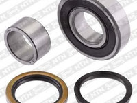 Set rulment roata NISSAN SUNNY Mk III combi (Y10) (1990 - 2000) SNR R168.36