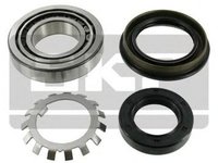 Set rulment roata NISSAN TERRANO I WD21 SKF VKBA3206