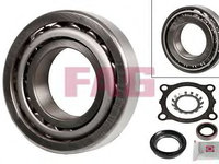 Set rulment roata NISSAN TERRANO   (WD21) (1986 - 1996) FAG 713 6134 10