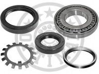 Set rulment roata NISSAN URVAN bus (E23), NISSAN URVAN caroserie (E23), NISSAN 720 (720) - OPTIMAL 962686