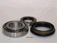 Set rulment roata NISSAN Urvan Van (E24) (An fabricatie 06.1986 - 05.1997, 69 - 98 CP, Diesel, Benzina) - OEM - MAXGEAR: 33-1093 - LIVRARE DIN STOC in 24 ore!!!