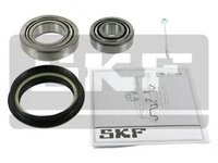 Set rulment roata NISSAN VANETTE caroserie C22 SKF VKBA1967