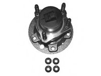 Set rulment roata OP-WB-11126 MOOG pentru Opel Vectra Opel Astra Opel Zafira