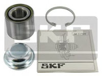 Set rulment roata OPEL AGILA (A) (H00) (2000 - 2007) SKF VKBA 3572