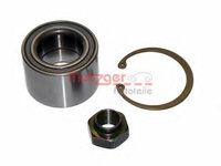 Set rulment roata OPEL AGILA (A) (H00) (2000 - 2007) METZGER WM 2092 piesa NOUA