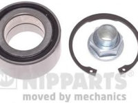 Set rulment roata OPEL AGILA (B) (H08) (2008 - 2016) NIPPARTS N4708017