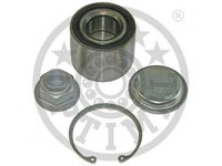 Set rulment roata OPEL AGILA (B) (H08) (2008 - 2020) OPTIMAL 202229