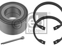 Set rulment roata OPEL ASTRA F (56_, 57_) (1991 - 1998) Febi Bilstein 04799