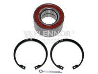 Set rulment roata OPEL ASTRA F 56 57 FLENNOR FR290117