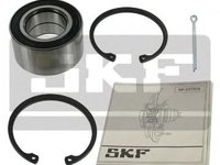 Set rulment roata OPEL ASTRA F Cabriolet 53 B SKF VKBA736