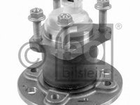 Set rulment roata OPEL ASTRA F CLASSIC combi (1998 - 2005) Febi Bilstein 02843