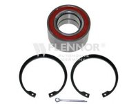 Set rulment roata OPEL ASTRA F Combi (51, 52) (1991 - 1998) FLENNOR FR290117 piesa NOUA