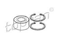 Set rulment roata OPEL ASTRA F combi 51 52 TOPRAN 202434