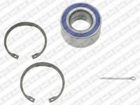 Set rulment roata OPEL ASTRA F Hatchback (53, 54, 58, 59) (1991 - 1998) SNR R153.26 piesa NOUA