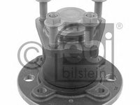 Set rulment roata OPEL ASTRA F Hatchback (53, 54, 58, 59) (1991 - 1998) FEBI BILSTEIN 02895 piesa NOUA