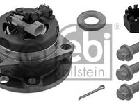 Set rulment roata OPEL ASTRA G Cabriolet (F67) (2001 - 2005) FEBI BILSTEIN 14615