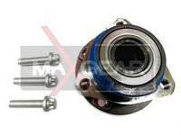 Set rulment roata OPEL ASTRA G Cabriolet (F67) - OEM - MAXGEAR: 2331/MG - W02335278 - LIVRARE DIN STOC in 24 ore!!!