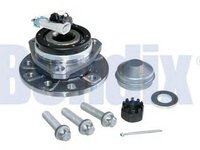 Set rulment roata OPEL ASTRA G Cabriolet F67 BENDIX 050072B