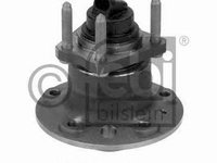 Set rulment roata OPEL ASTRA G caroserie F70 FEBI FE14694