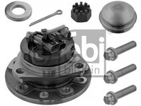 Set rulment roata OPEL ASTRA G caroserie F70 FEBI BILSTEIN 24164