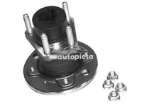 Set rulment roata OPEL ASTRA G Combi (F35) (1998 - 2009) RINGER 1141006032 piesa NOUA