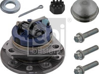 Set rulment roata OPEL ASTRA G combi F35 FEBI BILSTEIN 24164