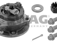 Set rulment roata OPEL ASTRA G combi F35 SWAG 99 91 4615