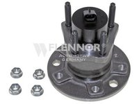 Set rulment roata OPEL ASTRA G hatchback F48 F08 FLENNOR FR291107