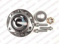 Set rulment roata OPEL ASTRA H combi L35 DELPHI BK1437