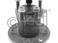 Set rulment roata OPEL ASTRA H combi L35 FEBI FE27384