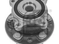 Set rulment roata OPEL ASTRA H combi L35 FEBI FE47317