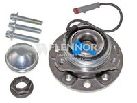 Set rulment roata OPEL ASTRA H GTC L08 FLENNOR FR290512