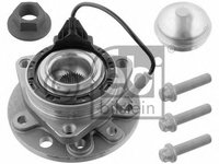 Set rulment roata OPEL ASTRA H (L48) (2004 - 2016) MTR 12115555