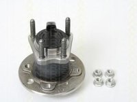 Set rulment roata OPEL ASTRA H (L48), OPEL ASTRA H combi (L35), VAUXHALL ASTRA Mk V (H) hatchback - TRISCAN 8530 24226