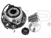 Set rulment roata OPEL ASTRA H limuzina L69 GSP 9333070K